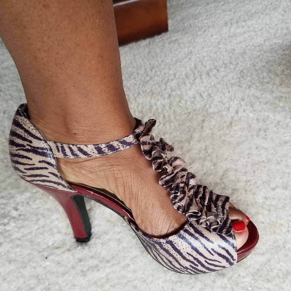 MADDEN GIRL SHOES